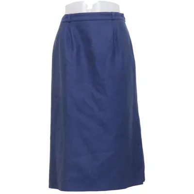 Långkjol (Blå) från Ravens Viskos