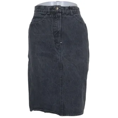 Jupe en jean (Gris) de Ufo Coton