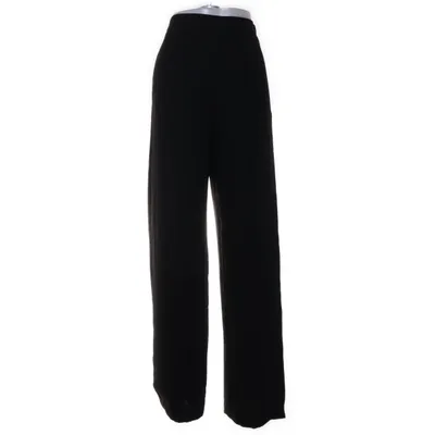 Palazzobyxor (BASIC COLLECTION) från Zara Basic Polyester