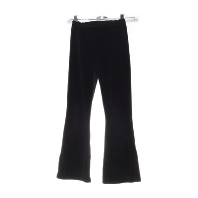 Broek (Zwart) van KappAhl Elastaan, Polyester