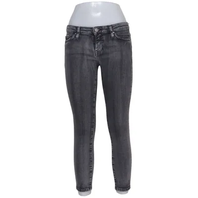 Jean (Alyson) de Iro Jeans Coton, Élasthane, Polyester