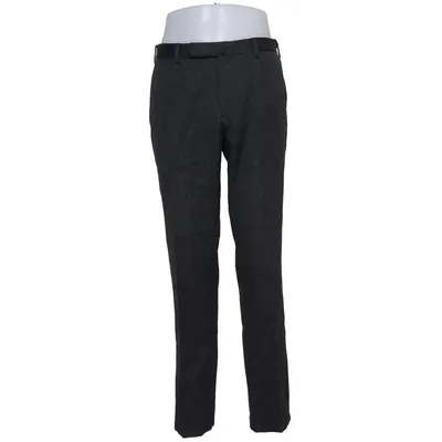 Suit pants (Gray) from Incotex