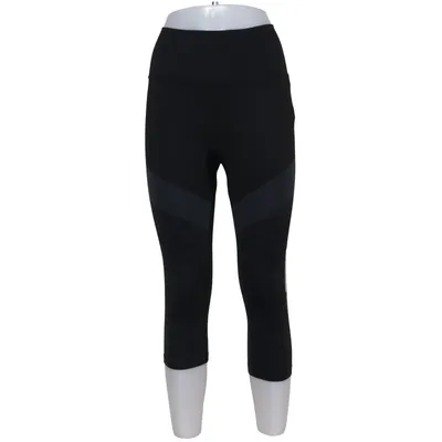 Sports tights (Kiprun) from Decathlon Elastane, Polyamide