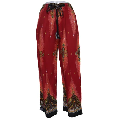 Sarouel (Doaba) de Issa Viscose