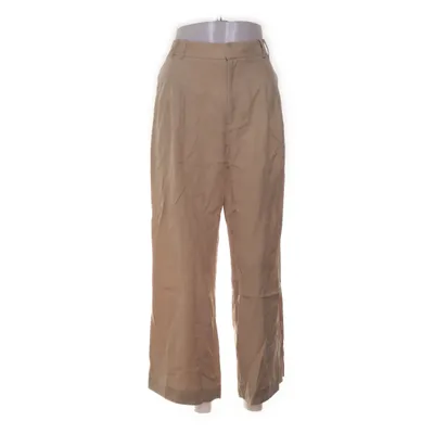 Byxor (Beige) från & Other Stories Polyester, Viskos, Lyocell, Linne