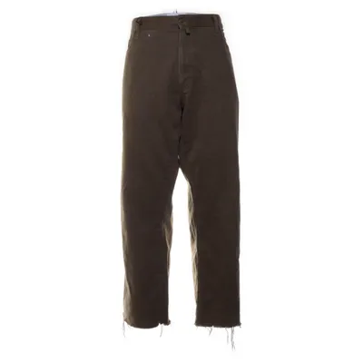 Jeans (Beige) från GANT Jeans Bomull, Polyester