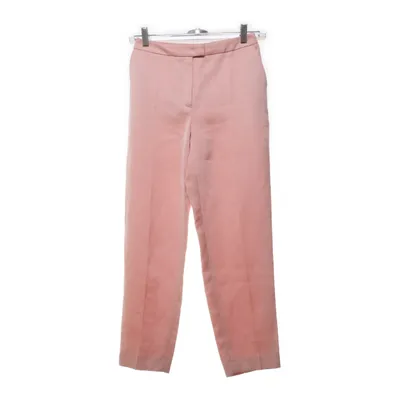 Kostuumbroek (Oranje) van Escada Polyester