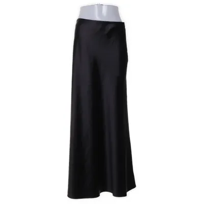 Långkjol (Grå) från WERA Elastan, Polyester