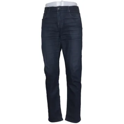 Jean (The Traveler) de Banana Republic Coton, Élasthane, Polyester