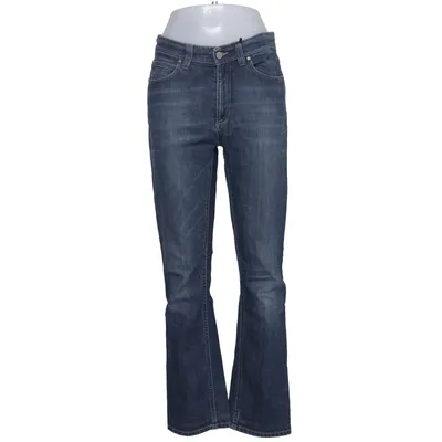 Jeans (Blå) från SAND Essential Bomull, Elastan