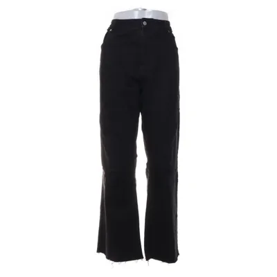 Jeans (Svart) från Denim Rebel