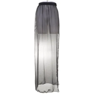 Beach skirt (Black)