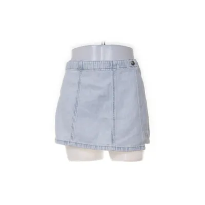 Skort (Blue) from Clockhouse by C&A