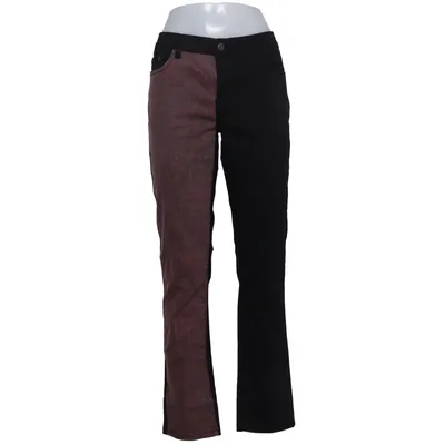 Jean (Noir, Rose, Multicolore) de Black Premium Coton, Élasthane