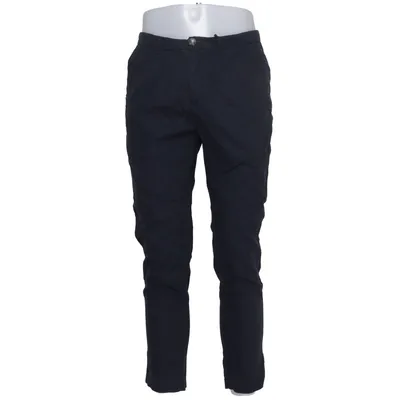 Chino (Gris) de Urban Pioneers Élasthane, Lin, Viscose