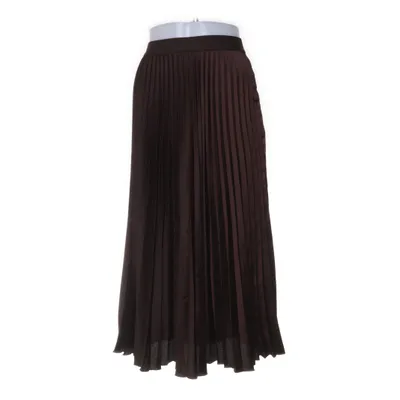 Skirt (Brown) from H&M Modern Classic Polyester