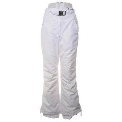 Täckbyxor (Vit) från Etirel Bomull, Polyester