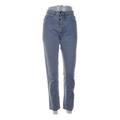 Jeans (Blå) från American Apparel Bomull