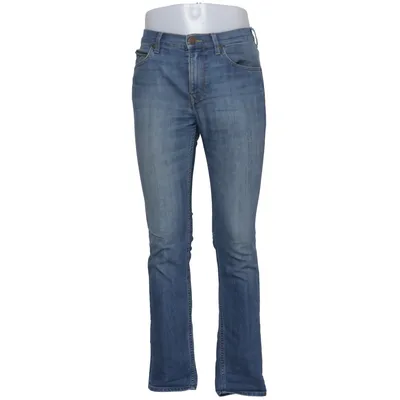Jeans (Rider) from Lee Cotton, Elastane