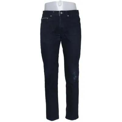 Jeans (Blå) från Soso