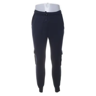 Mjukisbyxor (Blå) från Indicode Jeans Bomull, Polyester