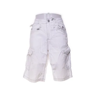 Shorts (White) from Kaporal 5