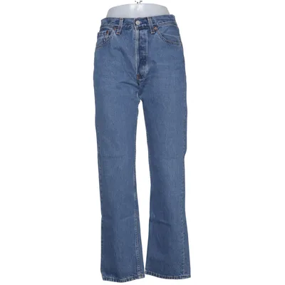 Jean (501) de Levi Strauss & Co Coton