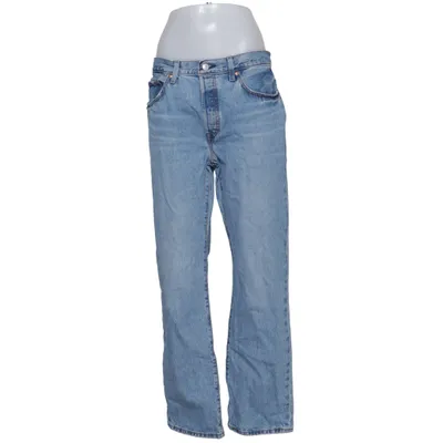 Jeans (Blue) from Levi's Premium Cotton