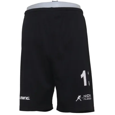 Träningsshorts (Svart) från Salming Polyester