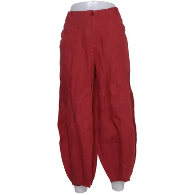 Culottes (Red) from Waschbär Linen