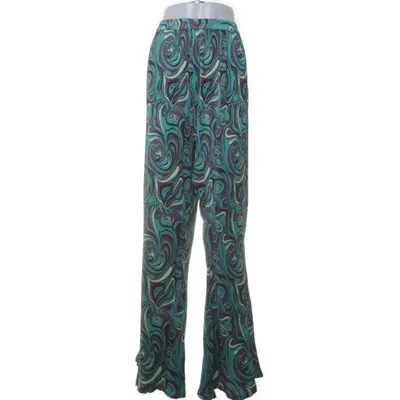 Byxor (Grön, Flerfärgad) från Daisy Street