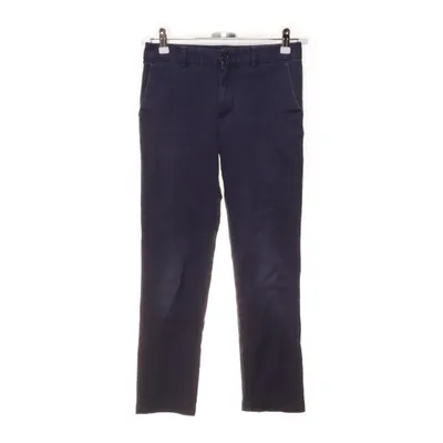 Chinos (Blå) fra Polo Ralph Lauren Bomuld, Elastan