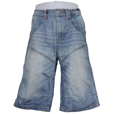 Jeansshorts (Mullah) fra Indicode Bomuld, Polyester