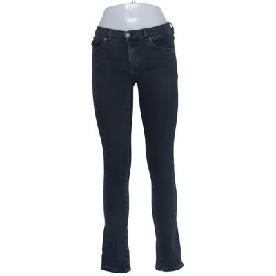 Jeans (Blue) from WERA Stockholm Cotton, Elastane