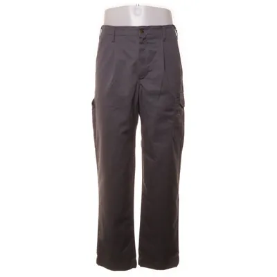 Work pants (Gray) from Björnkläder Cotton, Polyester