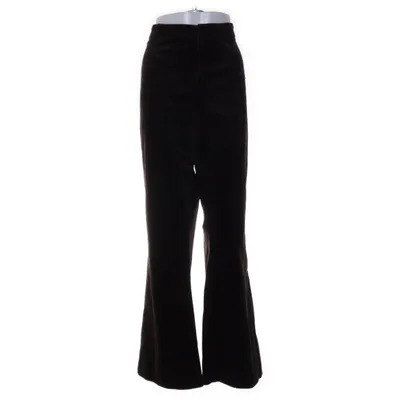 Cordhose (Braun) von Cubus Elasthan, Bio-Baumwolle