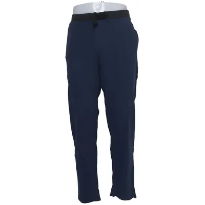 Pyjama broek (Blauw) van Up2Fashion Katoen