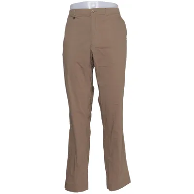 Chinos (Beige) from Golfino Cotton, Elastane, Polyamide
