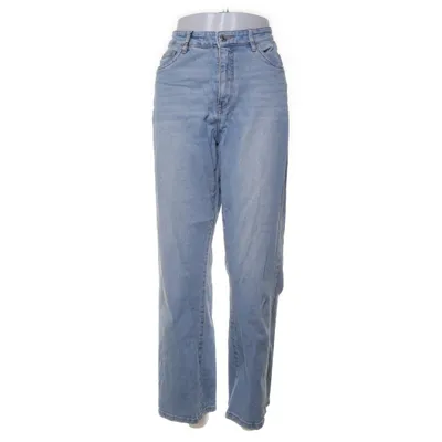 Jeans (Blå) från Denim 1953 Bomull, Elastan