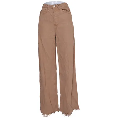 Jean (Marron) de Free People Lyocell