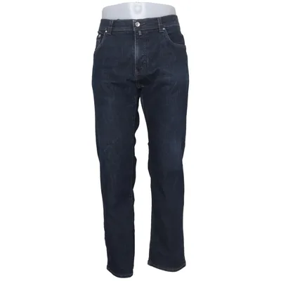 Jeans (Lyon) from Pierre Cardin Cotton, Elastane, Lyocell, Polyester