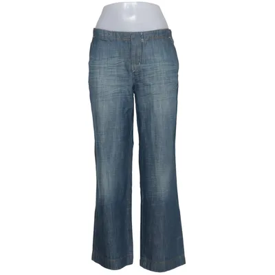 Jeans (Blå) från Strenesse Blue Bomull