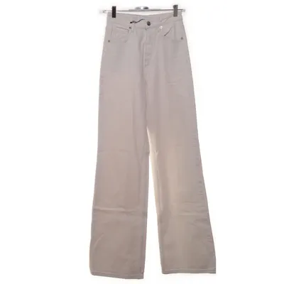 Farkut (Beige) kohteesta Zara Puuvilla
