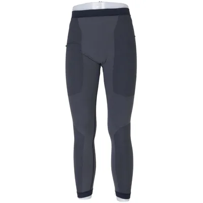 Funktionsunterhose (Grau, Blau) von Stellar Equipment Elasthan, Polyamid, Polyester