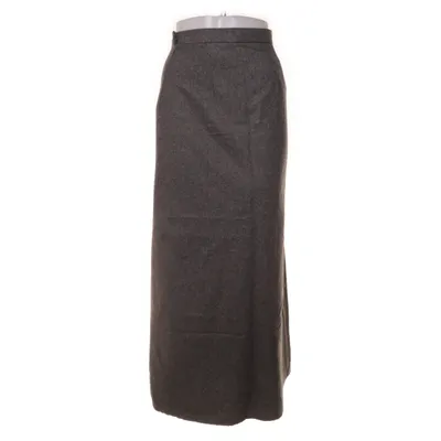 Maxi rok (Grijs) van Sisley