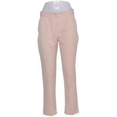 Chinos (Beige) from Shiny