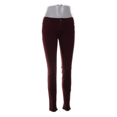 Jean (Rouge) de Koral Coton, Lyocell, Polyester