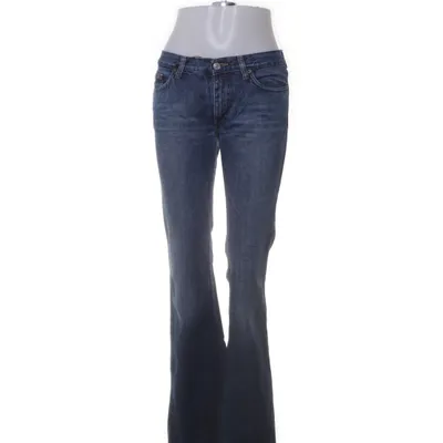 Jeans (Blå) fra Fornarina Bomuld