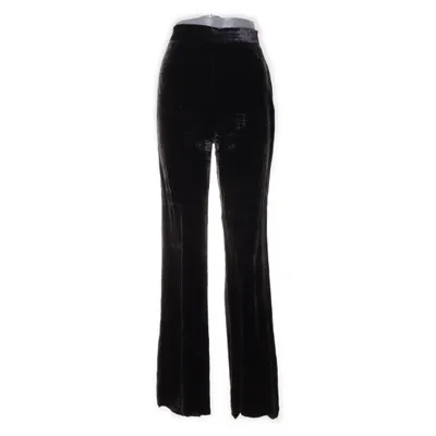 Palazzobukser (Grå) fra Zara Woman Silke, Viscose