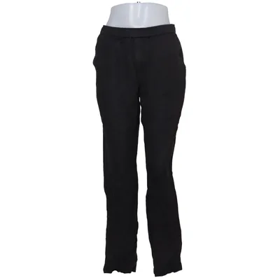 Byxor (Svart) från Schnayderman's Linne, Lyocell